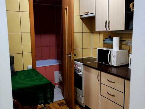 квартира по адресу Володимира Гнатюка ул., 30