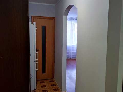 квартира по адресу Володимира Гнатюка ул., 30