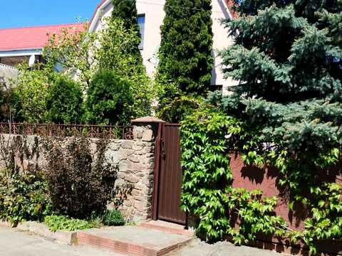 будинок за адресою Археологічна вул., 34