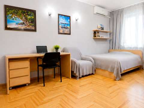 квартира за адресою Печенізька вул., 6