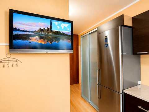 квартира за адресою Печенізька вул., 6