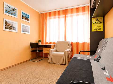 квартира за адресою Печенізька вул., 6