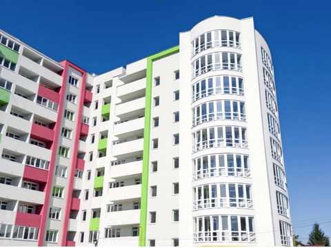 квартира за адресою с. Лисиничі, Глинянський Тракт вул., 1-Е