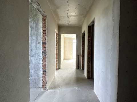 квартира за адресою с. Лисиничі, Глинянський Тракт вул., 1-Е