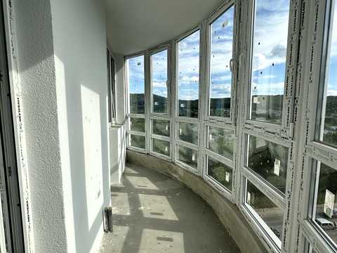 квартира за адресою с. Лисиничі, Глинянський Тракт вул., 1-Е