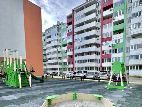 квартира за адресою с. Лисиничі, Глинянський Тракт вул., 1-Е