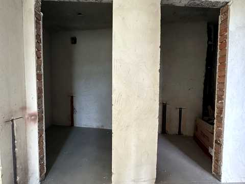 квартира за адресою с. Лисиничі, Глинянський Тракт вул., 1-Е