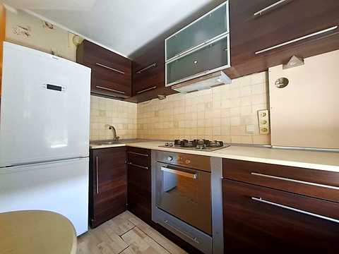 квартира за адресою Братиславська вул., 34-Б