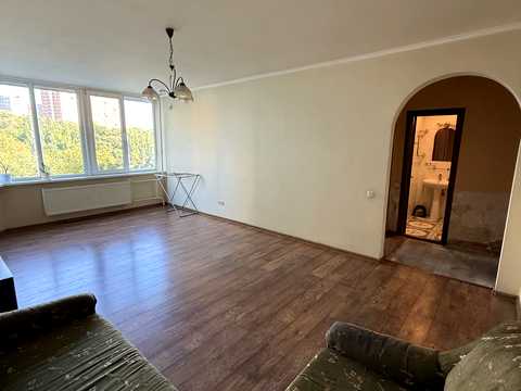 квартира за адресою Маловського вул., 4