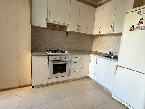 квартира за адресою Маловського вул., 4
