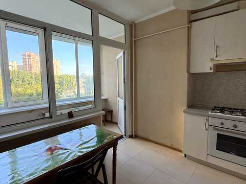 квартира за адресою Маловського вул., 4