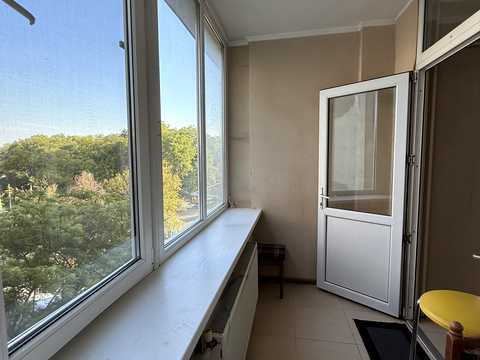 квартира за адресою Маловського вул., 4