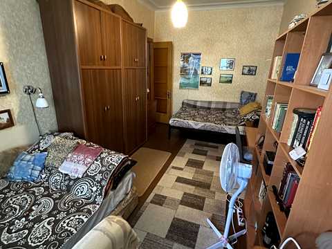 квартира по адресу Строителей ул., 41