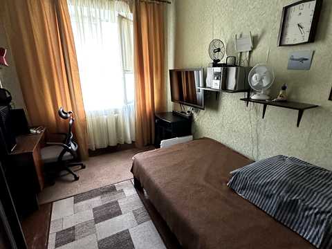 квартира по адресу Строителей ул., 41
