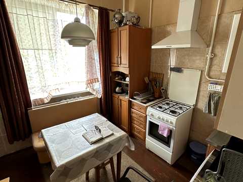 квартира по адресу Строителей ул., 41