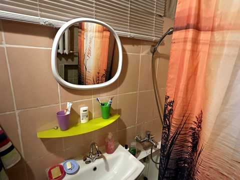 квартира по адресу Строителей ул., 41