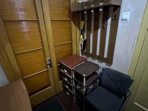 квартира по адресу Строителей ул., 41