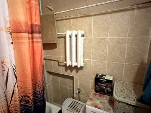 квартира по адресу Строителей ул., 41
