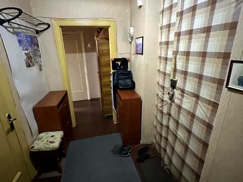квартира по адресу Строителей ул., 41