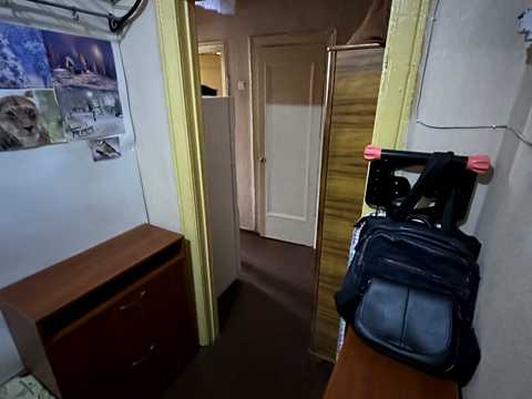 квартира по адресу Строителей ул., 41