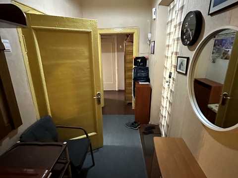 квартира по адресу Строителей ул., 41