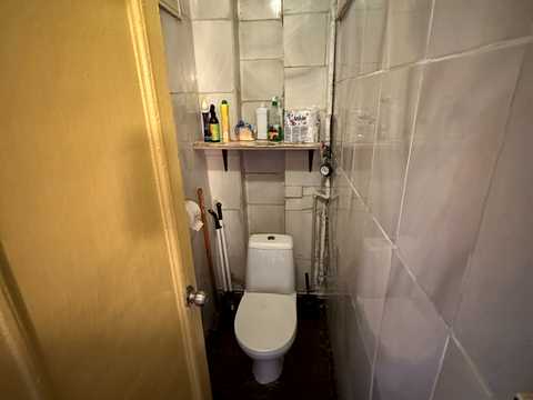 квартира по адресу Строителей ул., 41