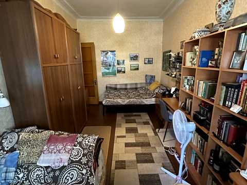 квартира по адресу Строителей ул., 41