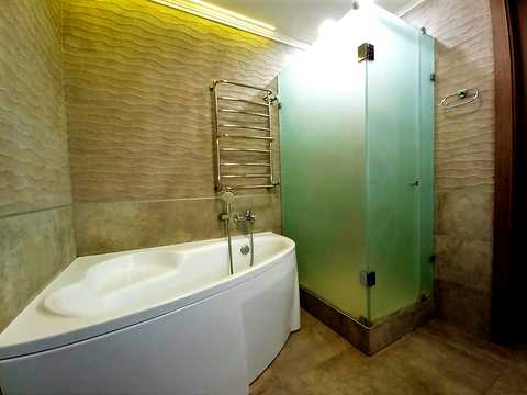 квартира за адресою Борщагівська вул., 143-Б