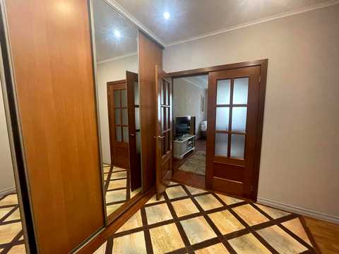 квартира за адресою Микільсько-Слобідська вул., 6-В