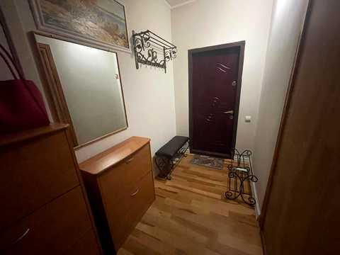 квартира за адресою Микільсько-Слобідська вул., 6-В