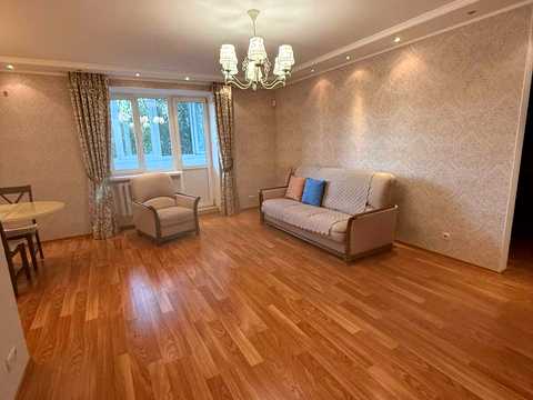 квартира за адресою Паркова вул., 36