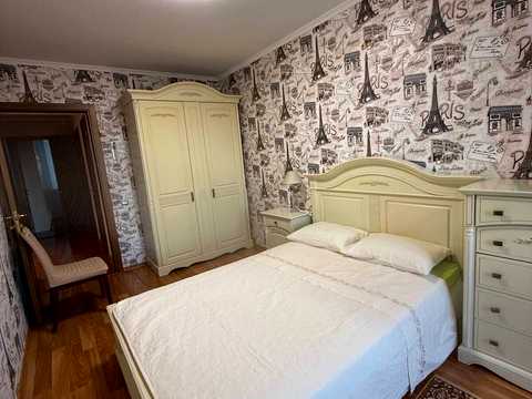 квартира за адресою Паркова вул., 36