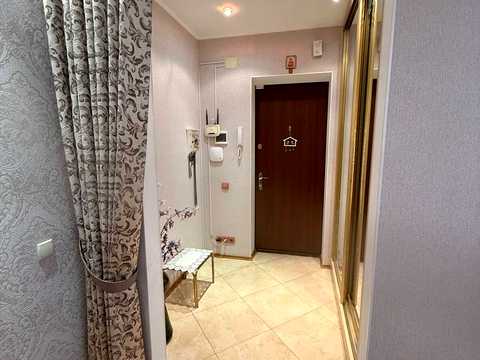 квартира за адресою Паркова вул., 36