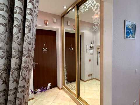 квартира за адресою Паркова вул., 36