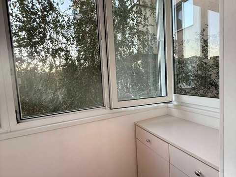 квартира за адресою Паркова вул., 36