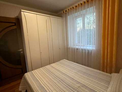 квартира за адресою Паркова вул., 36