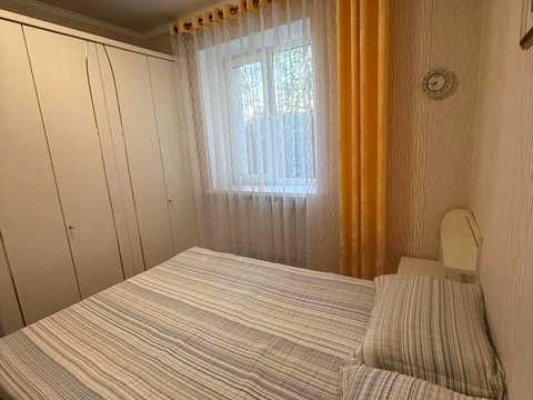 квартира за адресою Паркова вул., 36