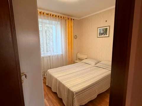 квартира за адресою Паркова вул., 36