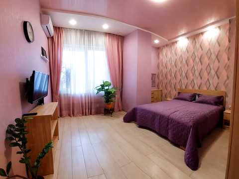 квартира за адресою Пантелеймонівська вул., 88-А