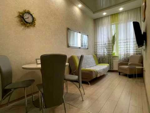 квартира за адресою Пантелеймонівська вул., 88-А