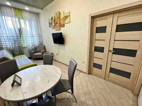 квартира за адресою Пантелеймонівська вул., 88-А