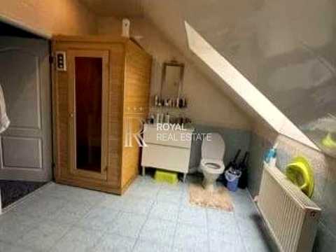 будинок за адресою с. Софіївська Борщагівка, Печерська вул.