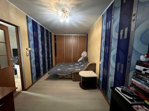 квартира за адресою Небесної Сотні вул. (Московська), 44