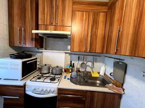 квартира за адресою Небесної Сотні вул. (Московська), 44