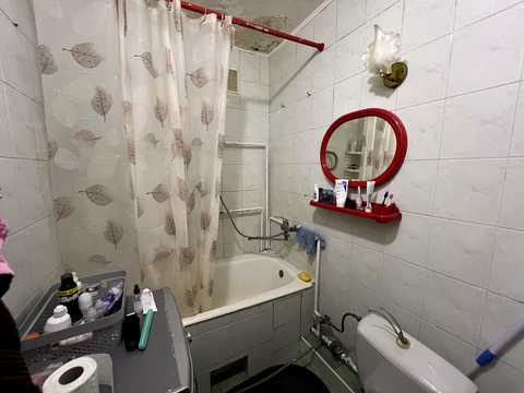 квартира за адресою Небесної Сотні вул. (Московська), 44