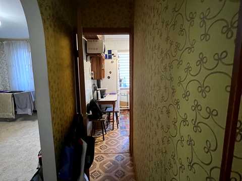 квартира за адресою Небесної Сотні вул. (Московська), 44