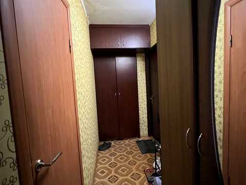 квартира за адресою Небесної Сотні вул. (Московська), 44