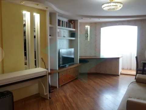 квартира за адресою Героїв просп., 4