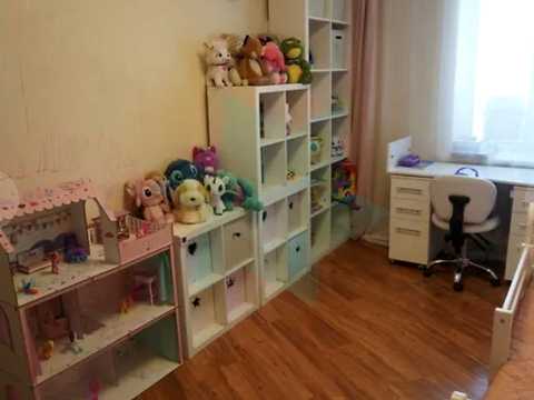 квартира за адресою Героїв просп., 4
