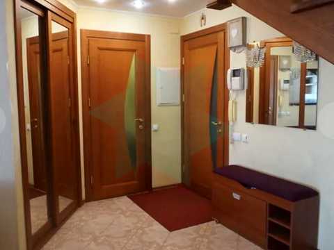 квартира за адресою Героїв просп., 4